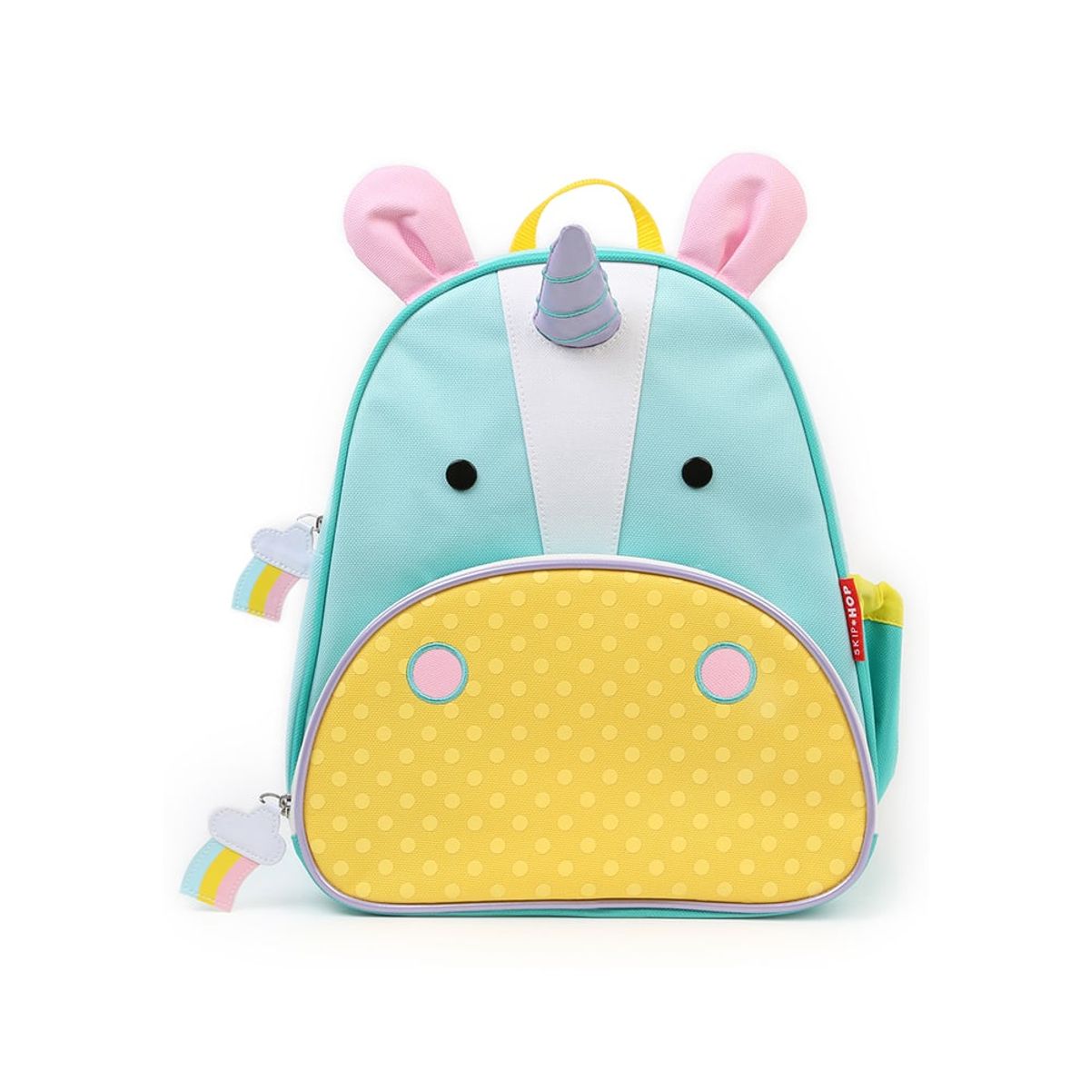 SKIP HOP - Mochila Zoo - Unicorn Skip Hop