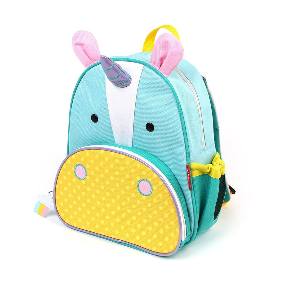 SKIP HOP - Mochila Zoo - Unicorn Skip Hop