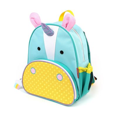 Imagen 2 del producto Mochila Zoo - Unicorn