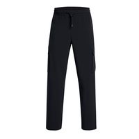 Pantalones cargo UA Vibe para hombre Negro