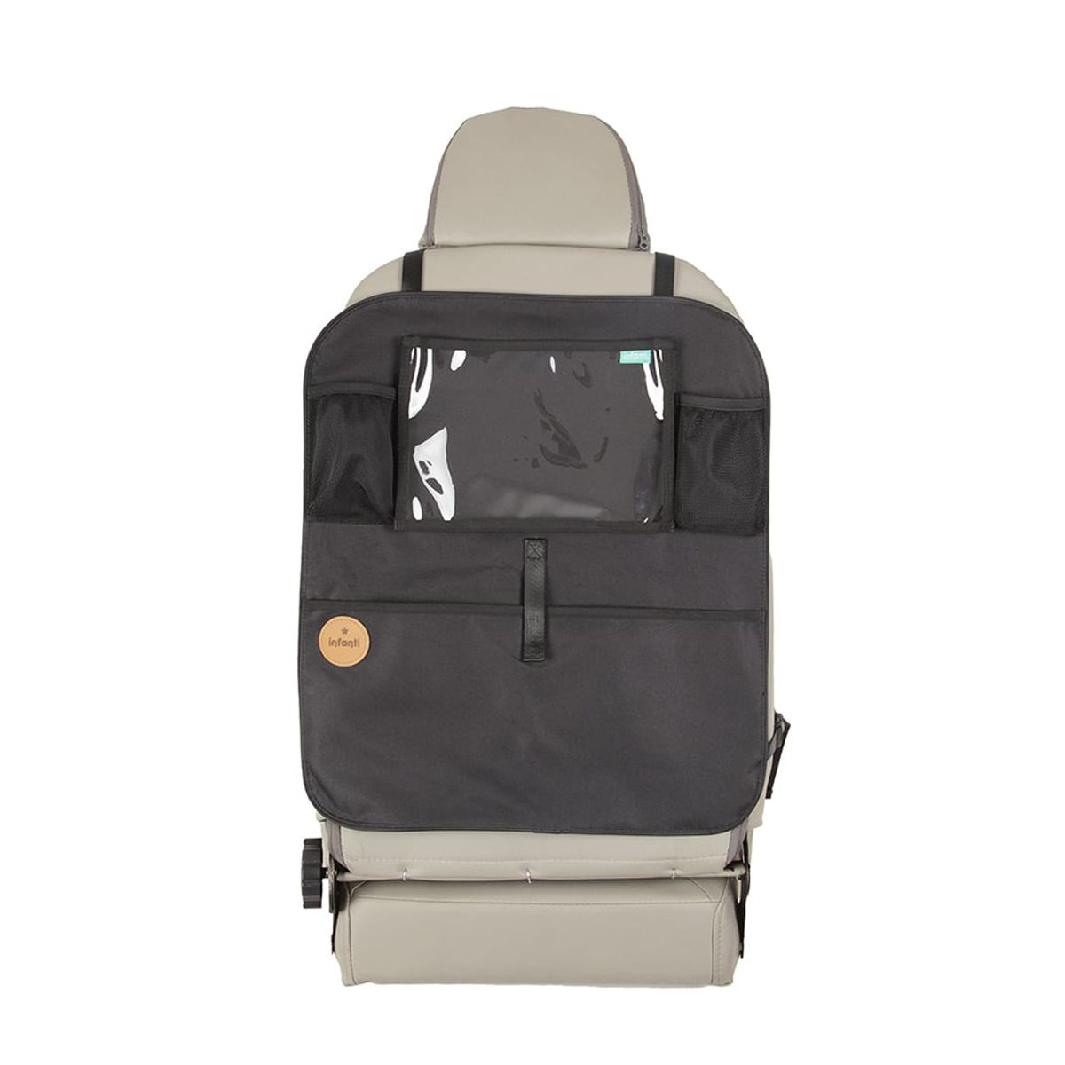 INFANTI - Protector de Asiento Tablet Infanti