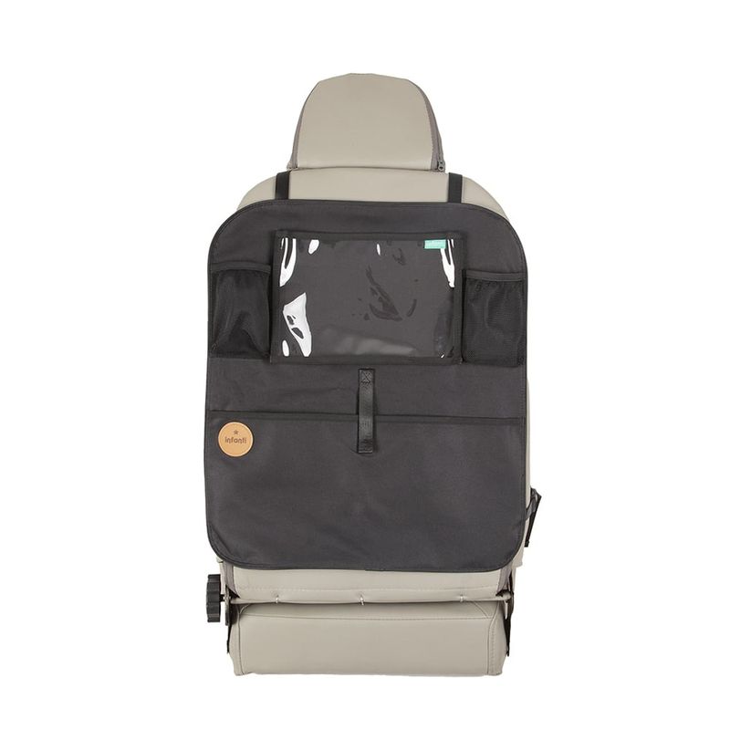 INFANTI - Protector de Asiento Tablet Infanti