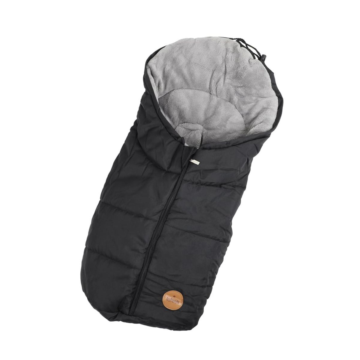 INFANTI - Saquito Universal Para Coches Infanti