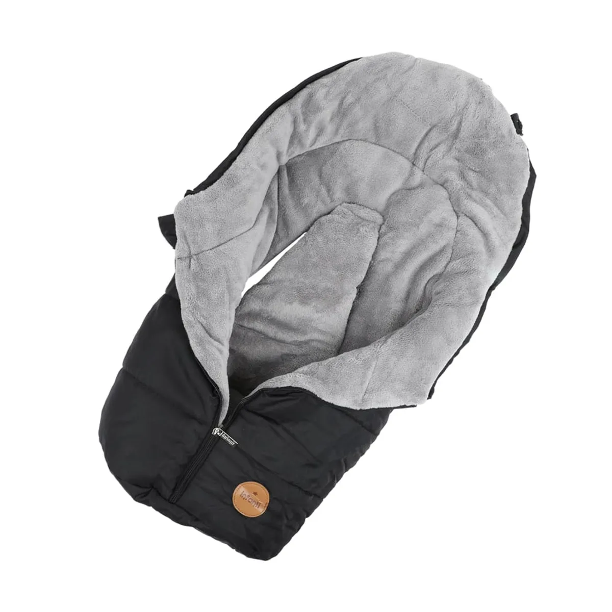 INFANTI - Saquito Universal Para Coches Infanti