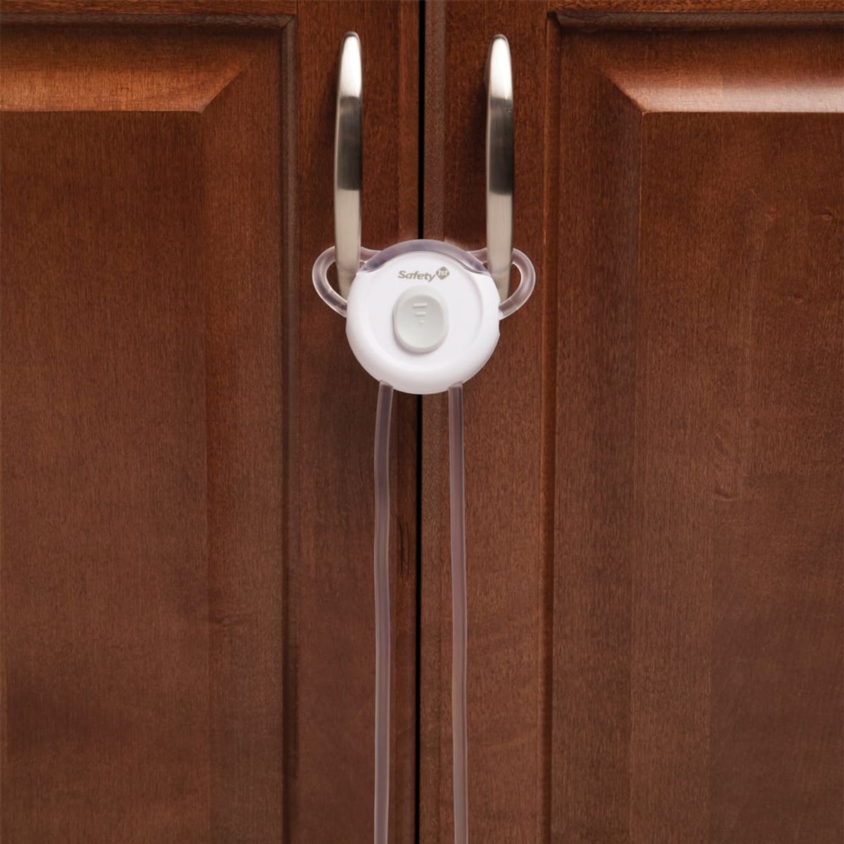 SAFETY 1ST - Seguro Para Bloqueo De Puertas Safety 1st