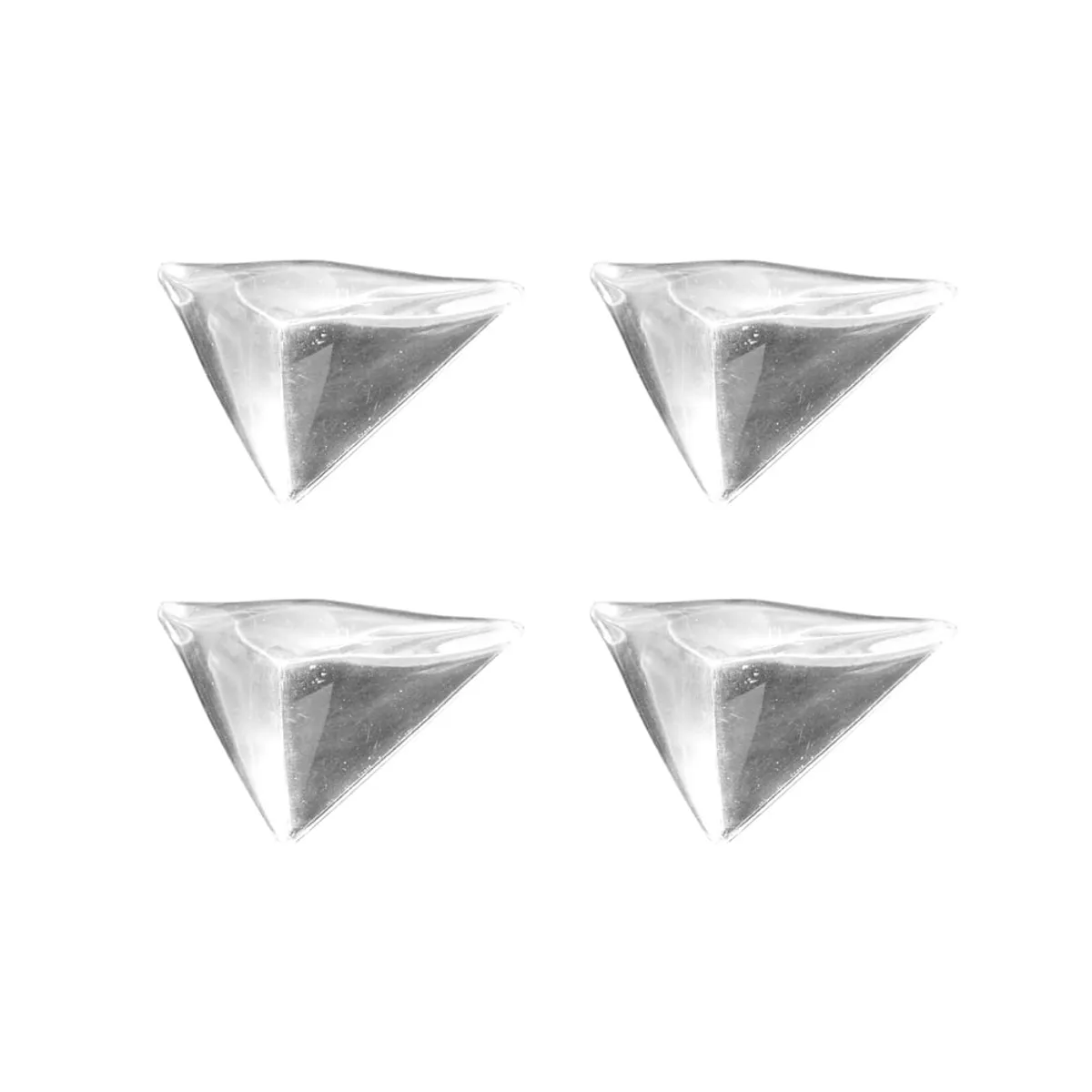 SAFETY 1ST - Protector De Esquinas Transparente Safety 1st