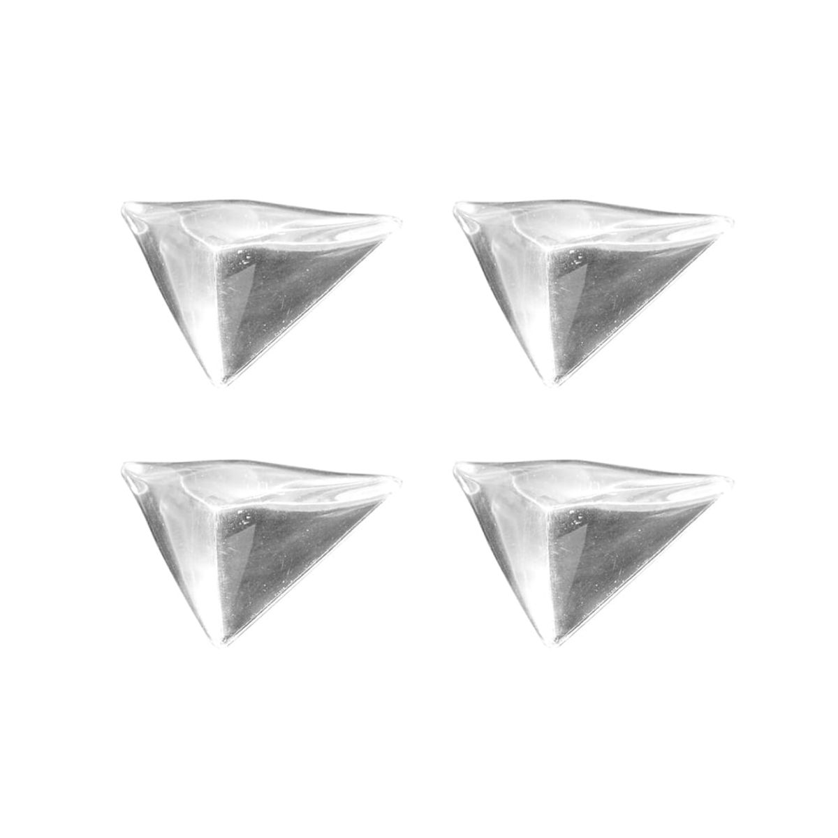 SAFETY 1ST - Protector De Esquinas Transparente Safety 1st