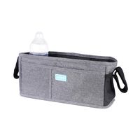 Organizador De Coche Kelabu