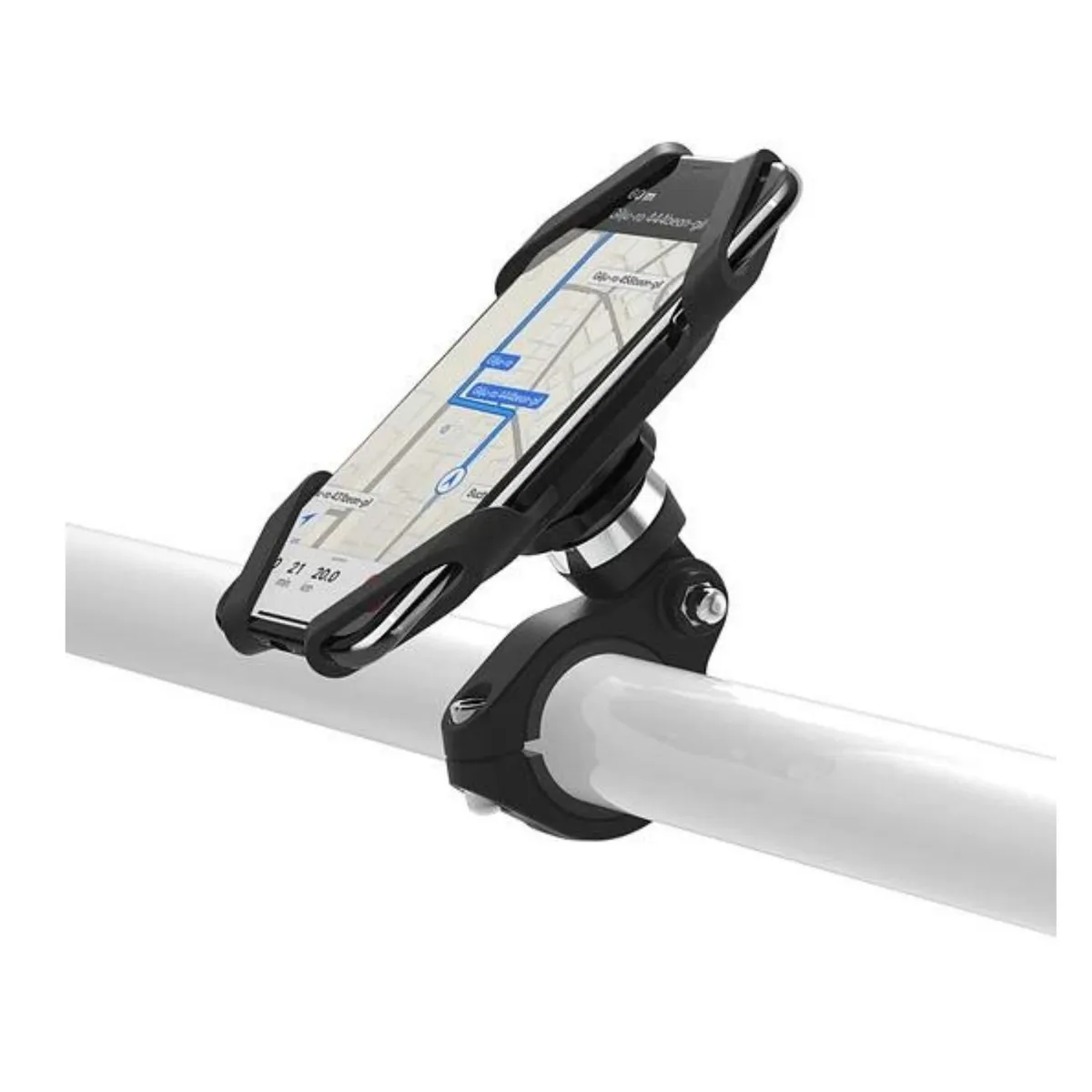 GENERICO - Soporte Celular Bicicleta o Moto Tecmaster