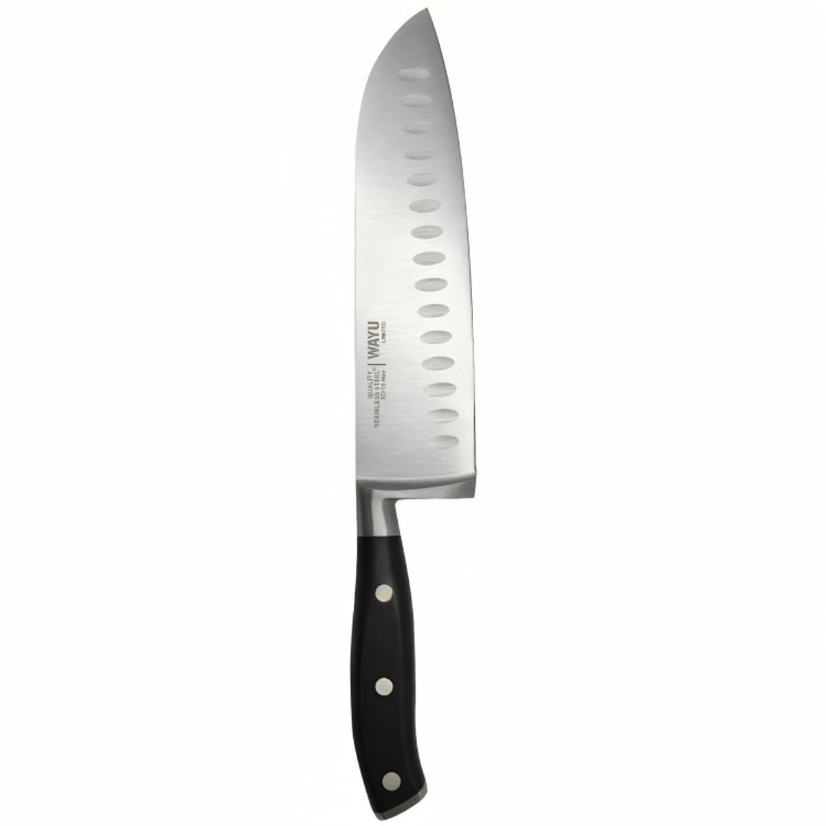 WAYU - CUCHILLO SANTOKU WAYU LIMITED