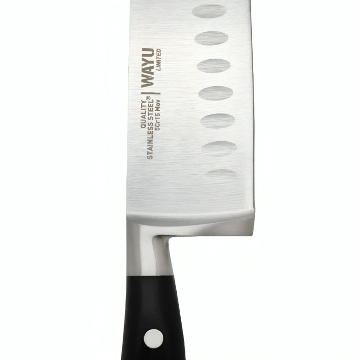 WAYU - CUCHILLO SANTOKU WAYU LIMITED