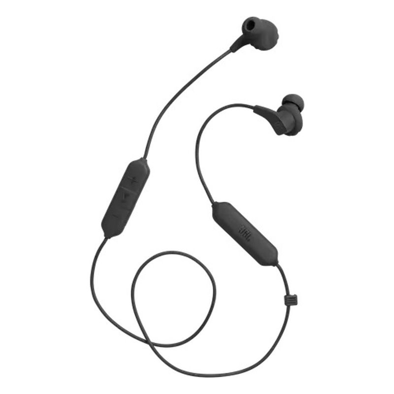 JBL - Audífonos Bluetooth Jbl Endurance Run 2 negro