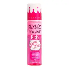 REVLON - Acondicionador Desenredante para Niñas Princess Look 200 ml.-