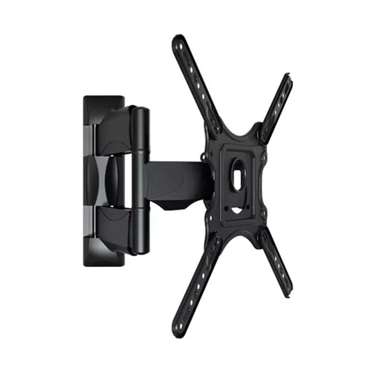 GENERICO - Soporte De Pared Para Tv o Monitor De 32 A 55 Negro