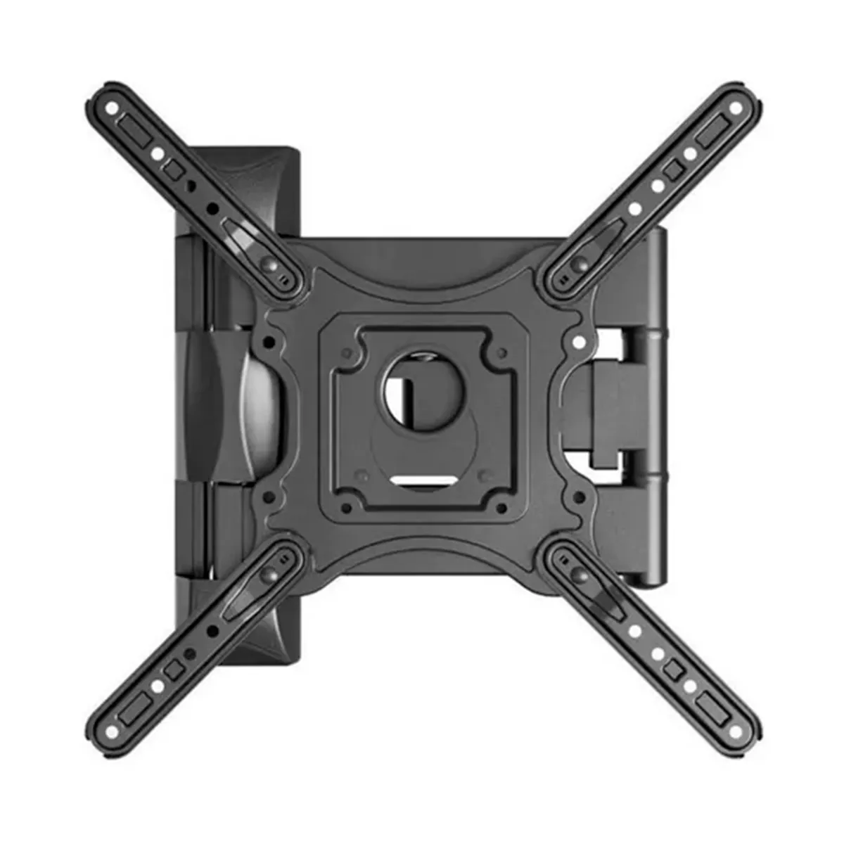 GENERICO - Soporte De Pared Para Tv o Monitor De 32 A 55 Negro