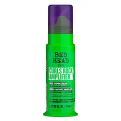 TIGI - Crema de Peinar Curls Rock Amplifier Bed Head.-