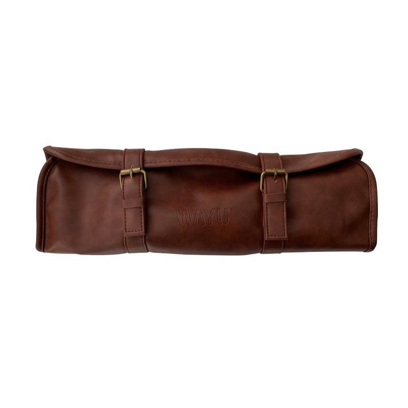 WAYU - SET CUERO PREMIUM WAYU