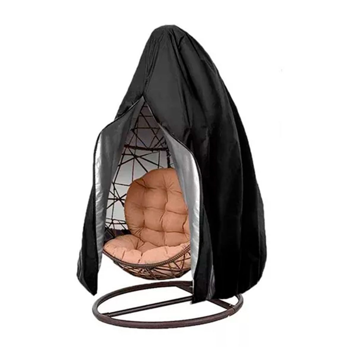 GENERICO - Funda Para Silla Colgante Duradera Impermeable Resistente