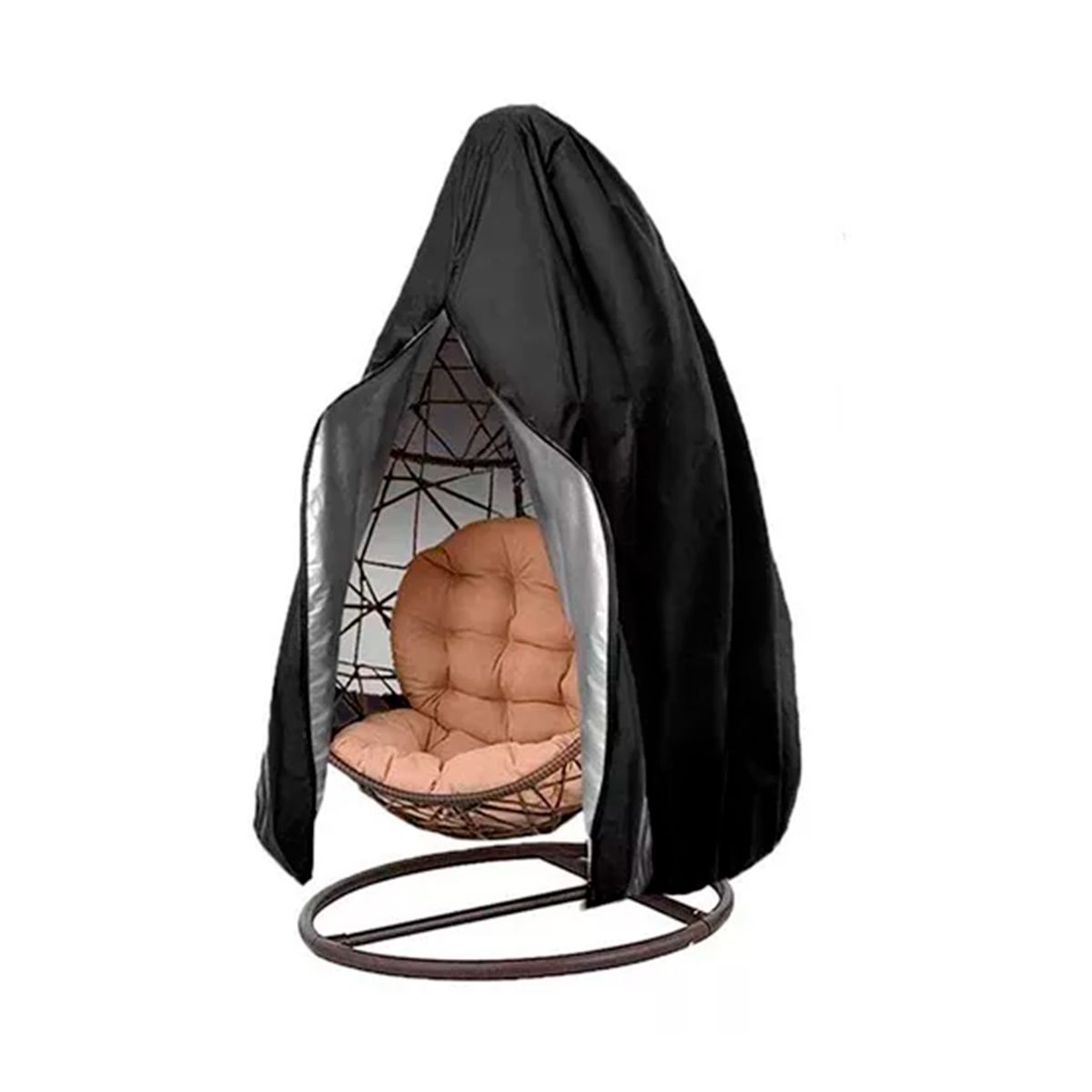 GENERICO - Funda Para Silla Colgante Duradera Impermeable Resistente