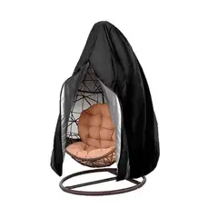 GENERICO - Funda Para Silla Colgante Duradera Impermeable Resistente