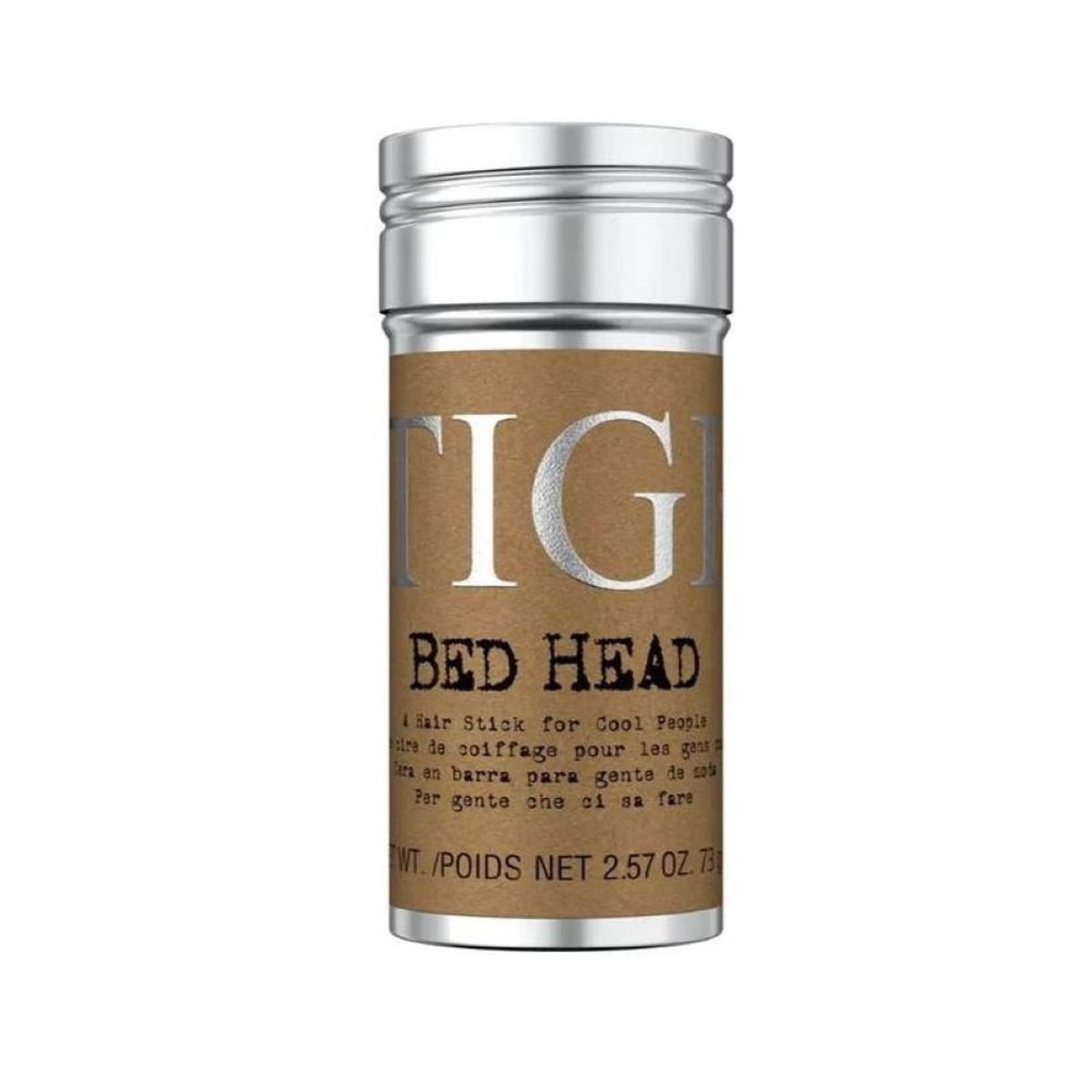 TIGI - Cera Capilar  en Barra  Hair Stick Wax Bed Head Tigi 75 grs