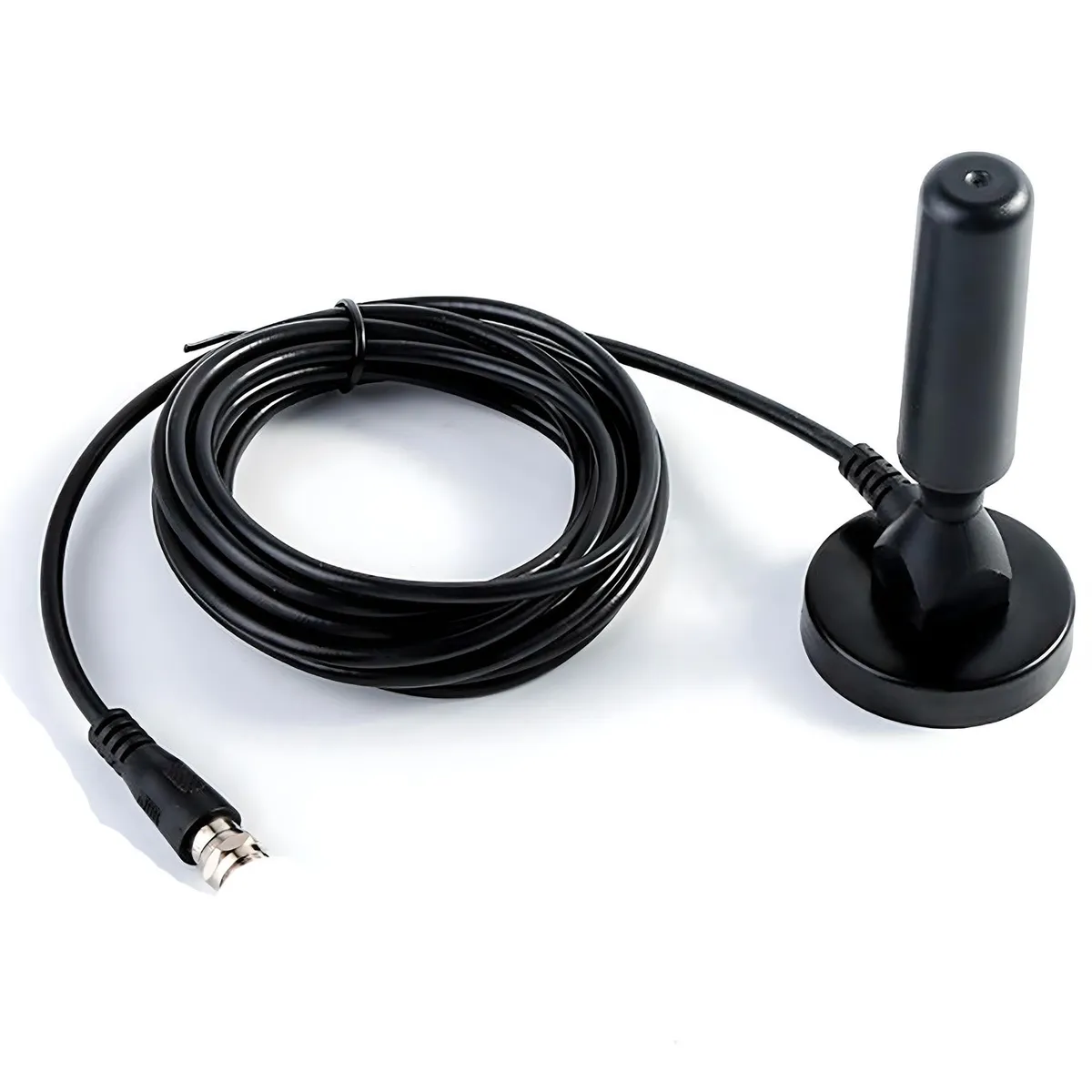 STRONG - Antena TV Digital Abierta HD 360° para Interior