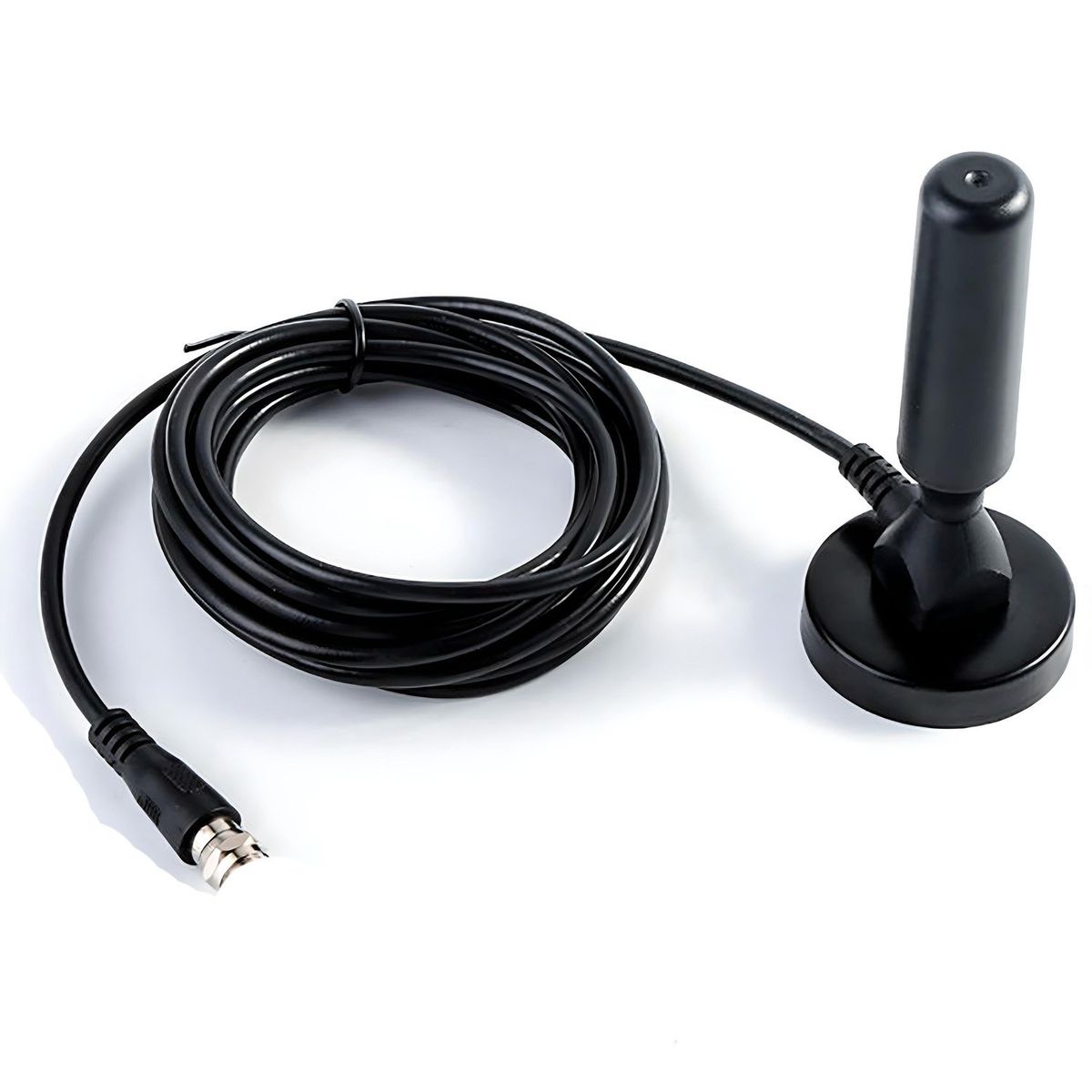 STRONG - Antena TV Digital Abierta HD 360° para Interior