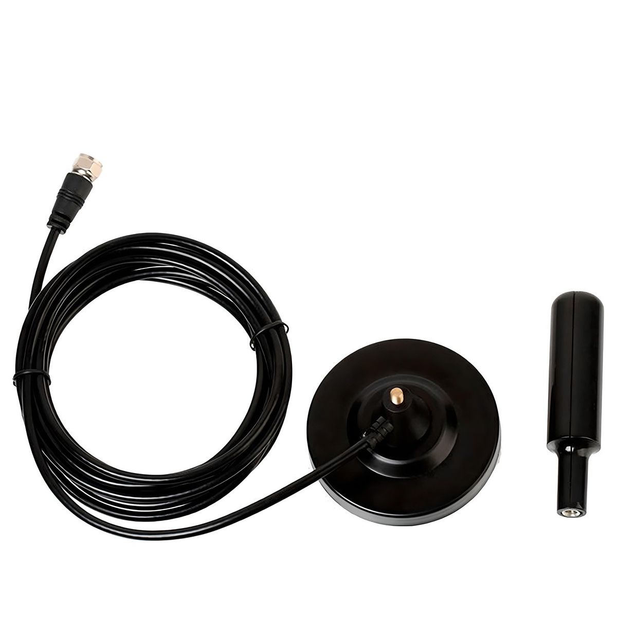 STRONG - Antena TV Digital Abierta HD 360° para Interior