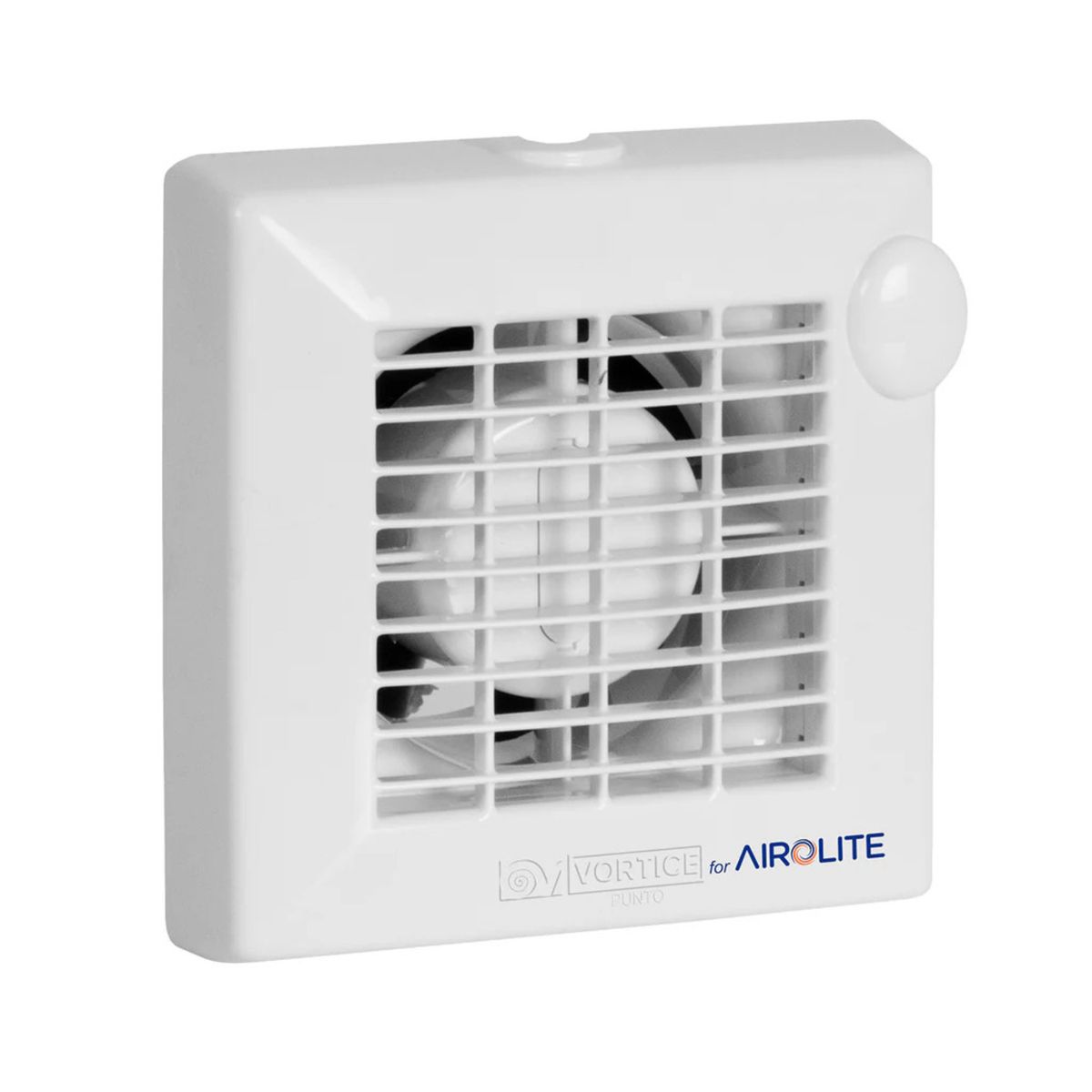 AIROLITE - EXTRACTOR DE AIRE PUNTO M 100 - 12V