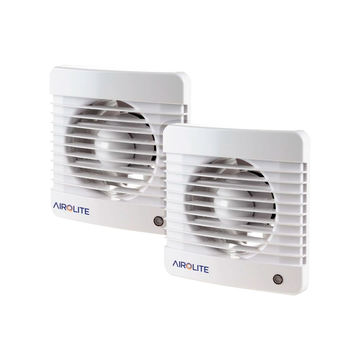 AIROLITE - PACK X2  EXTRACTOR AIROLITE 100 MK TURBO