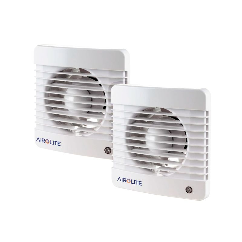 AIROLITE - PACK EXTRACTOR AIROLITE 100MK TURBO