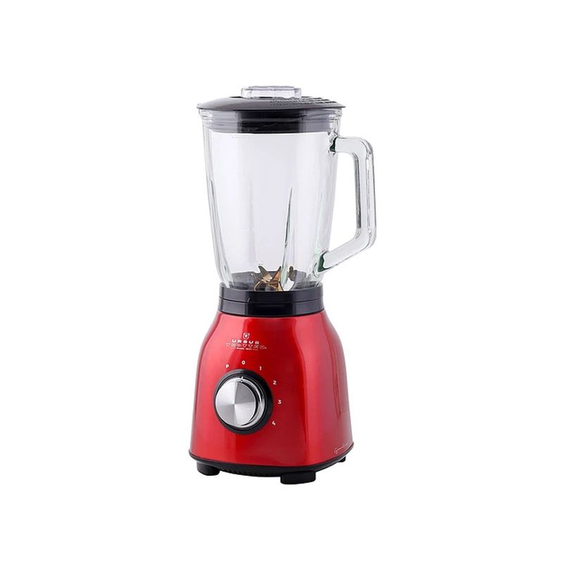 URSUS TROTTER - LICUADORA JUGUERA URSUS TROTTER UT-PROMIXER1000R