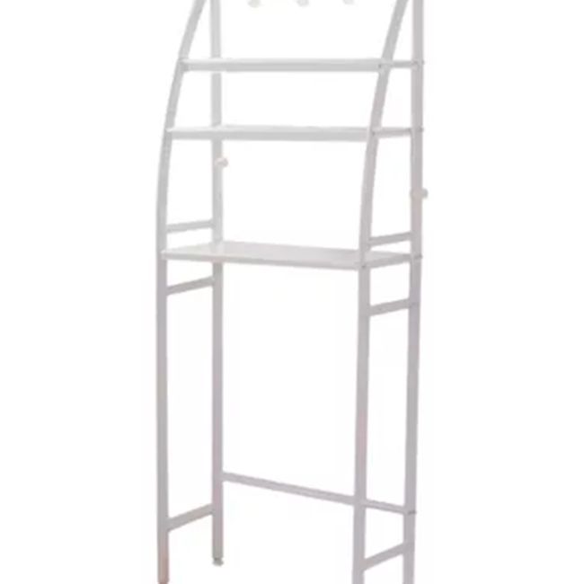 GENERICO - Estante De Baño Organizador de 3 niveles
