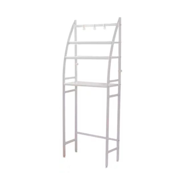 GENERICO - Estante De Baño Organizador de 3 niveles