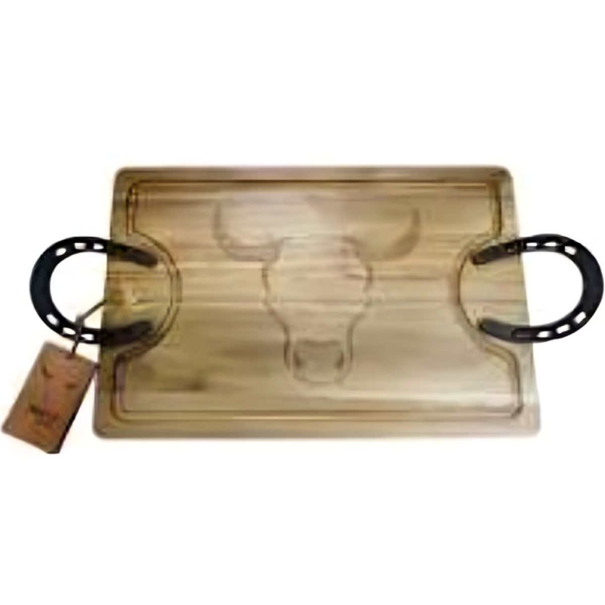 WAYU - TABLA  DE MADERA ACASIA WAYU LIMITED SMALL