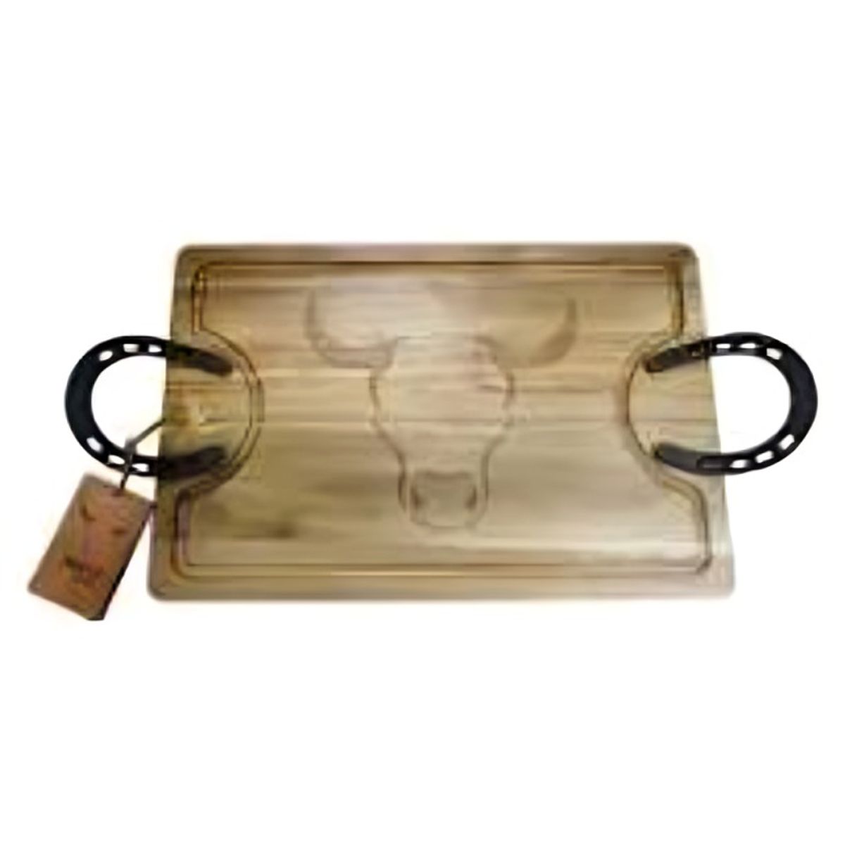 WAYU - TABLA  DE MADERA ACASIA WAYU LIMITED SMALL