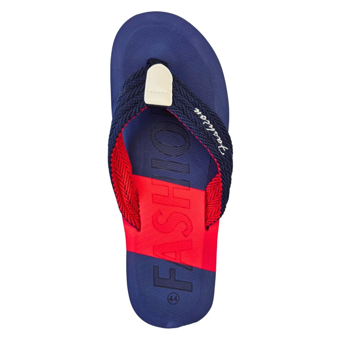 LIKE SHOP - Chalas Hombres Hawaianas Doble Suela Extra Confortable Goma Eva AT-1