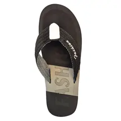 LIKE SHOP - Chalas Hombres Hawaianas Doble Suela Extra Confortable Goma Eva AT-1
