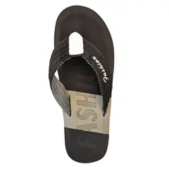 MPROPIA - Chalas Hombres Hawaianas Doble Suela Extra Confortable Goma Eva AT-1