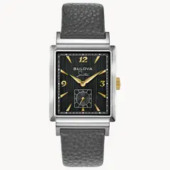 BULOVA - Reloj Hombre Formal / Casual