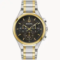 BULOVA - Reloj Hombre Casual / Sport
