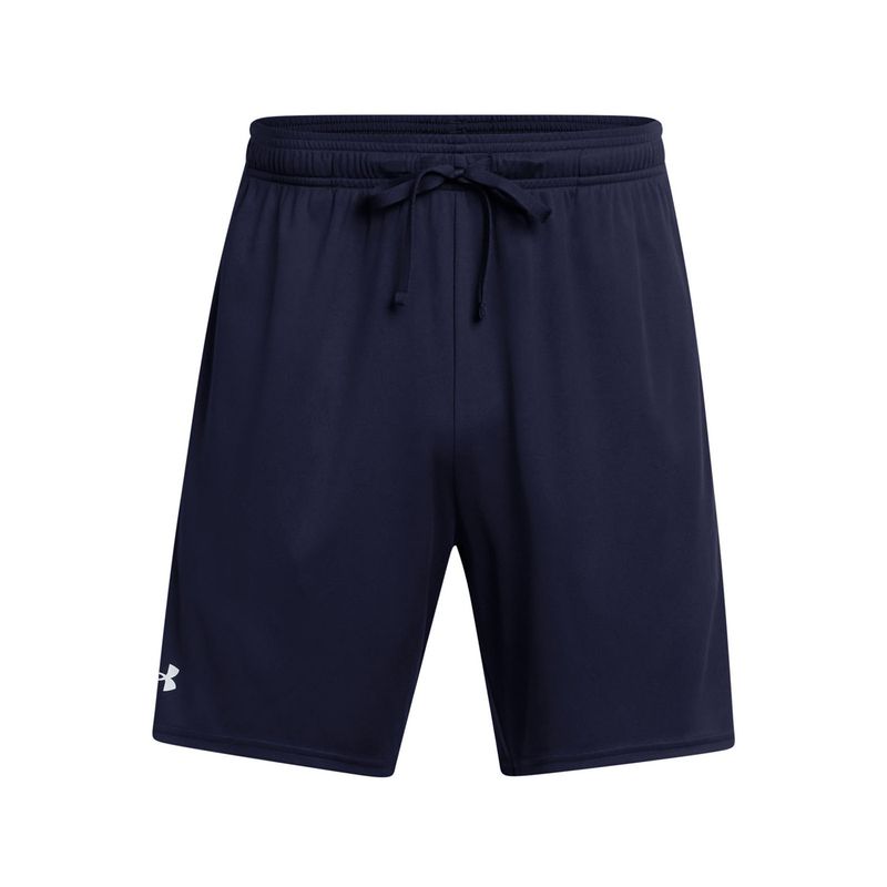 UNDER ARMOUR - Shorts UA Tech de 7" para hombre Marino UNDER ARMOUR
