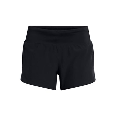 Imagen 1 del producto Short Running para Mujer Launch Pro 3""' Negro