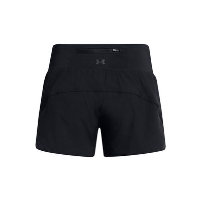 Imagen 2 del producto Short Running para Mujer Launch Pro 3""' Negro