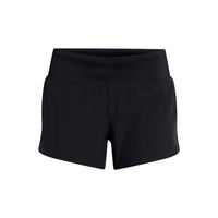 Short Running para Mujer Launch Pro 3""' Negro