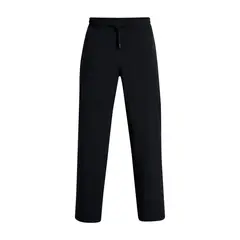 UNDER ARMOUR - Pantalones UA Vibe para hombre Negro