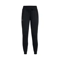 UNDER ARMOUR - Pantalones HeatGear® para mujer Negro