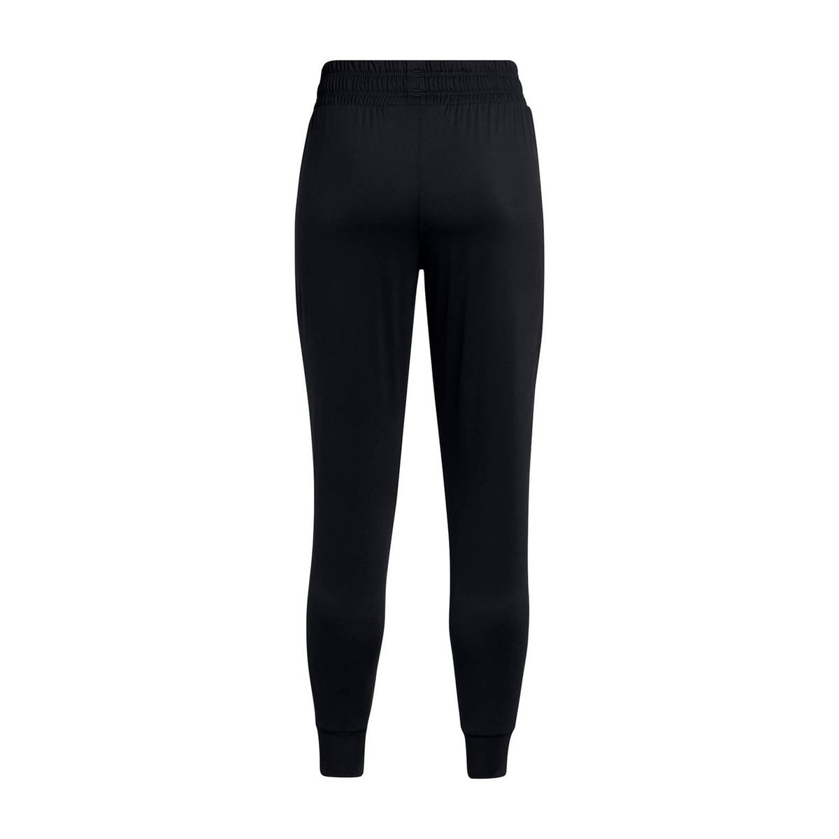 UNDER ARMOUR - Pantalón Training para mujer Tech negro UNDER ARMOUR