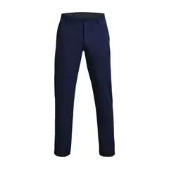 UNDER ARMOUR - Pantalón de Golf Hombre Drive Tapered Azul Marino