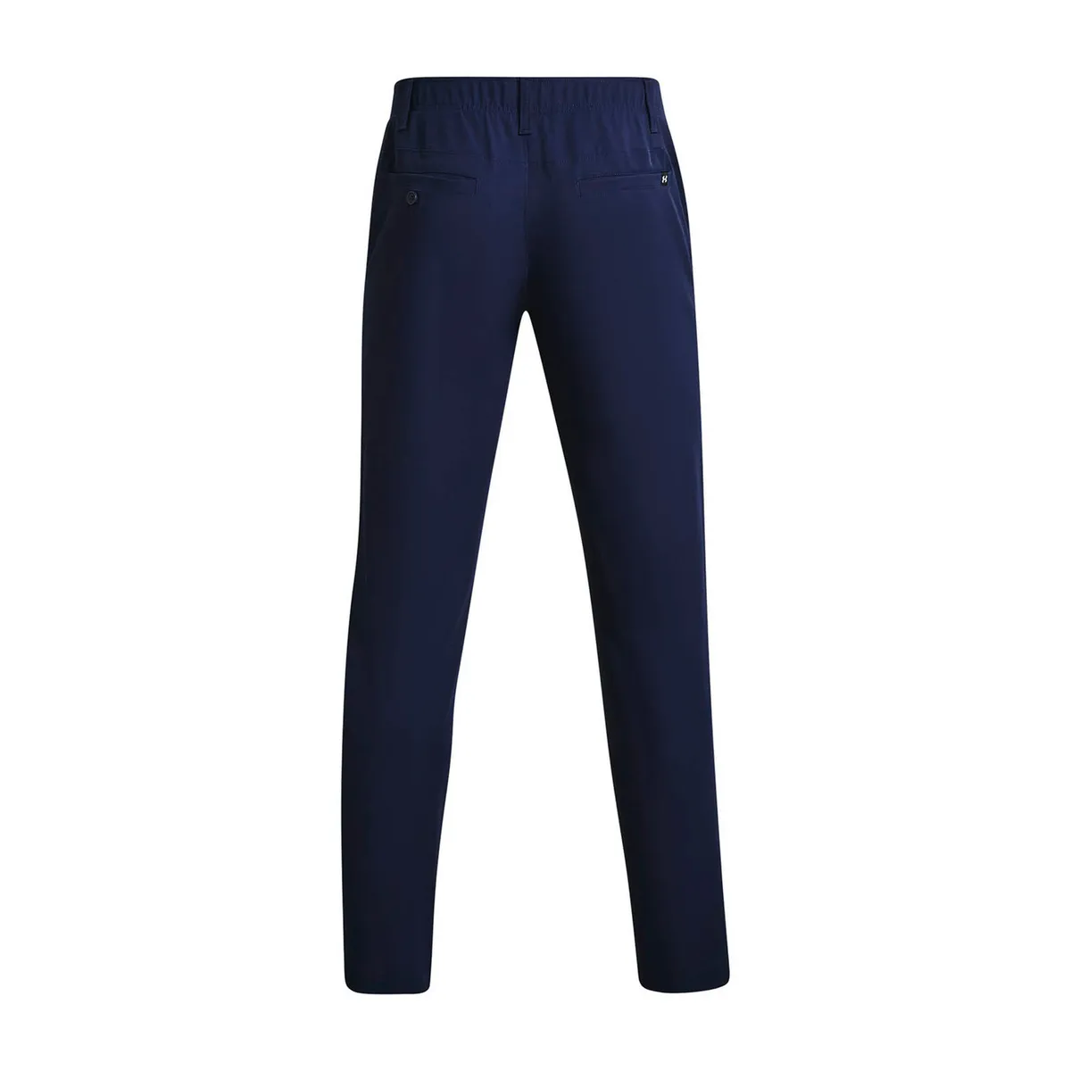 UNDER ARMOUR - Pantalón de Golf Hombre Drive Tapered Azul Marino UNDER ARMOUR